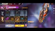 Beastly Wrath Skyboard (Image via Revealed SoulEven / YouTube)